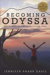 Becoming Odyssa: Adventure on the Appalachian Trail